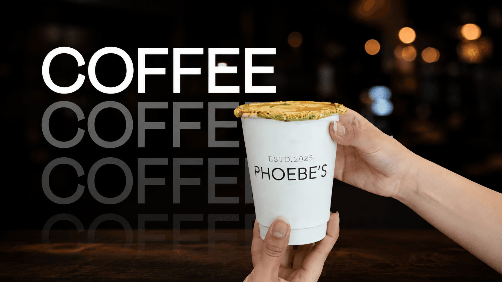 Brand Identity Project